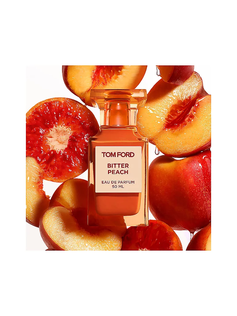 TOM FORD Private Blend Bitter Peach Parfum Unisex 50ml 4